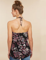 Load image into Gallery viewer, Smocked Maternity Top
