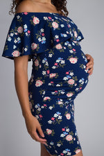 Load image into Gallery viewer, Hopeful Blossoms Dress
