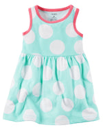 Load image into Gallery viewer, Polka Dot Dress

