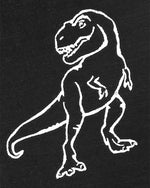 Load image into Gallery viewer, Dino Style Toddler Set
