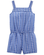 Load image into Gallery viewer, Aztec Romper
