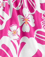 Load image into Gallery viewer, Fuchsia Tropical Set

