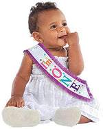 Load image into Gallery viewer, I'm ONE Rainbow Birthday Sash
