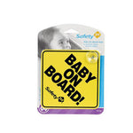 Load image into Gallery viewer, Baby On Board Sign
