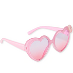 Load image into Gallery viewer, Unicorn Heart Sunglasses

