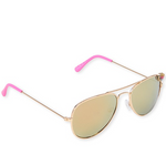 Load image into Gallery viewer, Heart Aviator Sunglasses
