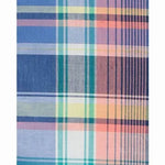 Load image into Gallery viewer, Blue Plaid 2-Piece Toddler Set
