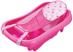 Load image into Gallery viewer, The First Years Sure Comfort Deluxe Newborn to Toddler Tub with Sling
